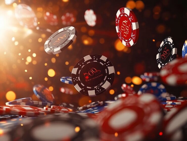 badak88 Dealer-Led Dice Result