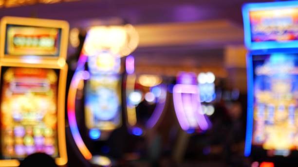 badak88 Live Sic Bo Dice Tables